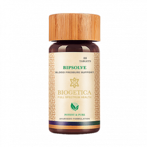 Bipsolve 80 Tablets