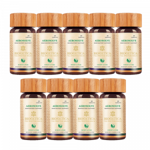 Aerosolve 80 Pack of 9