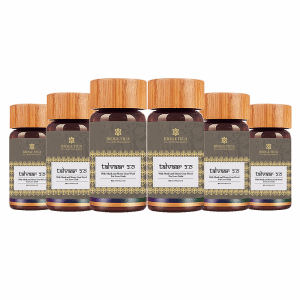 Talvaar 80 Pack of 6