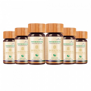 Thyrsolve 80 Pack of 6