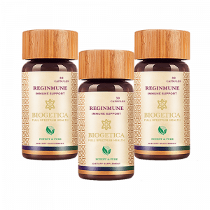 Reginmune 30 Pack of 3