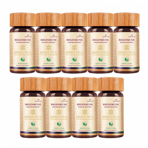 Reginmune 80 Pack of 9