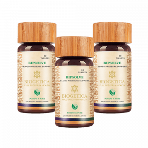 Bipsolve 80 Pack of 03