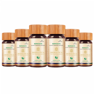 Bipsolve 80 Pack of 06