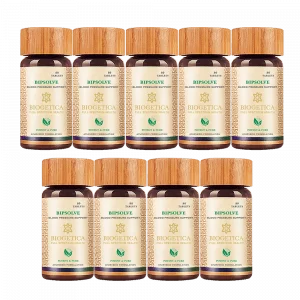 Bipsolve 80 Pack of 09