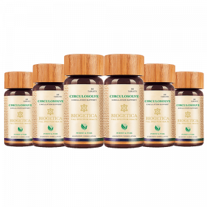 Circulosolve 80 Pack of 06