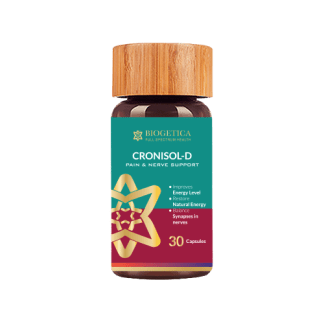 Cronisol-D