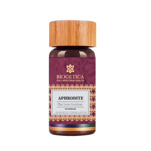 Aphrodite 80-Capsules